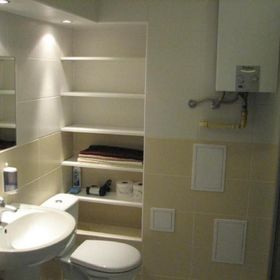 Salwator Apartments Kraków