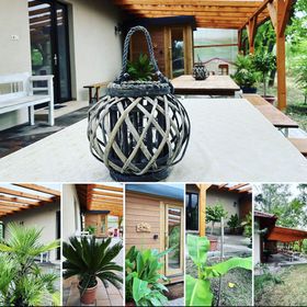 Mustang Vendégház Akasztó