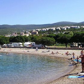 Mobilne Kućice Mediteran Kamp Klenovica