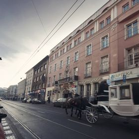 Abella Suites & Apartments by Artery Hotels Kraków
