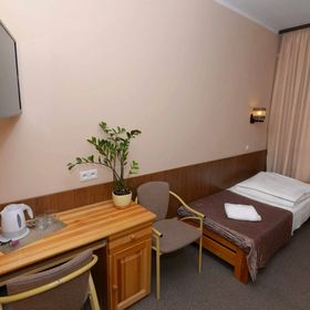 SCSK Ośrodek Hotelowy Optima Kraków