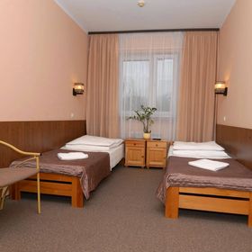 SCSK Ośrodek Hotelowy Optima Kraków