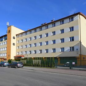 SCSK Ośrodek Hotelowy Optima Kraków