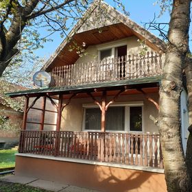 Pintér Nyaraló Gárdony