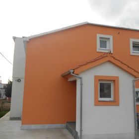 Apartmani Tomislav Bibinje