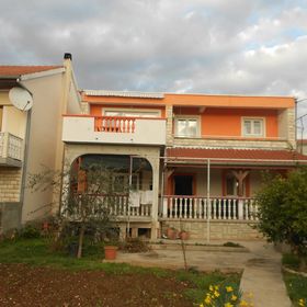 Apartmani Tomislav Bibinje