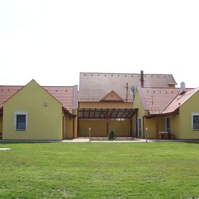 Boni Apartman Hegykő