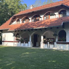 Liza Vendégház Kiskunmajsa