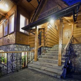 Apartamenty ApartArt Zakopane