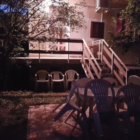 Nagyi Nyaralója Csopak