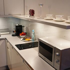 Apartamenty Straszewskiego Kraków