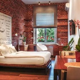 Apartamenty Straszewskiego Kraków