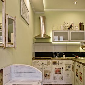 Gyulai 200 Éves Apartman Gyula