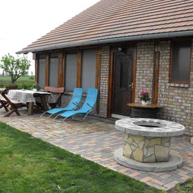 Gerle Apartman Berekfürdő