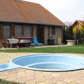 Gerle Apartman Berekfürdő