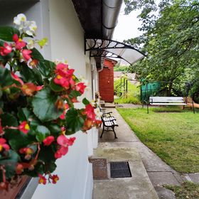 Vass-Kovács Vendégház Bélapátfalva