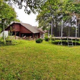 Vass-Kovács Vendégház Bélapátfalva