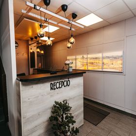 Hotel Metro Budapest