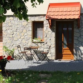 Hárs Apartman Tihany