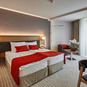 Thermal Hotel Balance Lenti