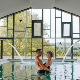 Thermal Hotel Balance Lenti