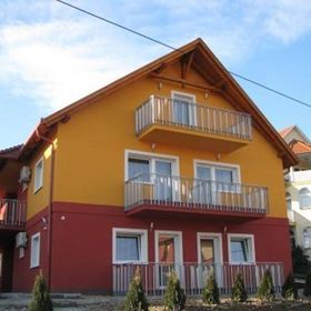 Zala Aranya Panzió Zalakaros