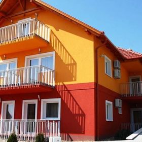 Zala Aranya Panzió Zalakaros