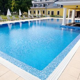 Forgách Kastély Hotel Mándok