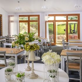 Tündérkert Hotel Noszvaj