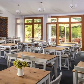 Tündérkert Hotel Noszvaj