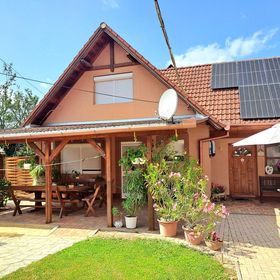 Fejérdi Vendégház Villány