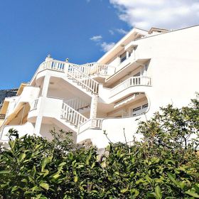 Villa Bonaca Baška Voda