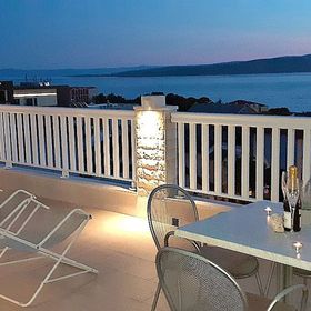 Villa Bonaca Baška Voda