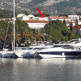 Villa Bonaca Baška Voda