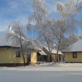 Őrségi Lak-Tanya Viszák