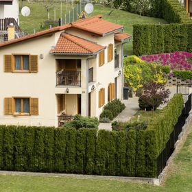 Mediterran-Balog Apartman Zalakaros