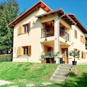 Mediterran-Balog Apartman Zalakaros