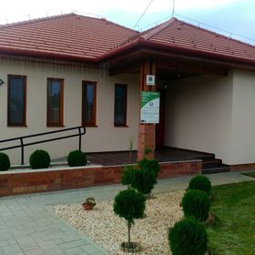 Szamos-Party Vendégház Olcsva