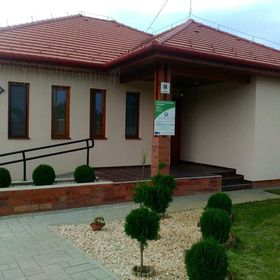 Szamos-Party Vendégház Olcsva