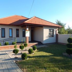 Szamos-Party Vendégház Olcsva