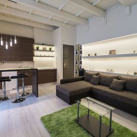 Aranyudvar Apartman Eger