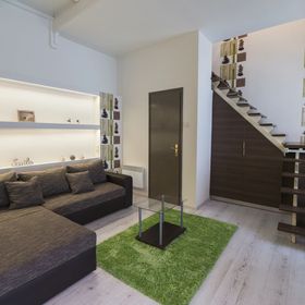 Aranyudvar Apartman Eger