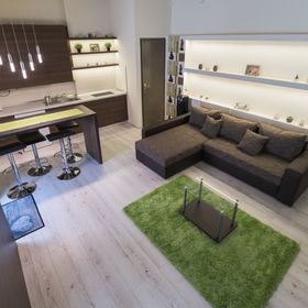 Aranyudvar Apartman Eger