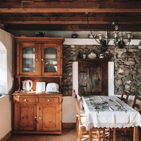 Szászi Birtok Hegymagas