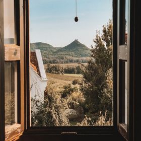 Szászi Birtok Hegymagas