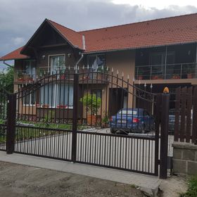 Casa de oaspeți Erzsoárpi Sovata