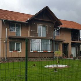 Casa de oaspeți Erzsoárpi Sovata