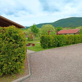 Bükki Vendégház Felsőtárkány