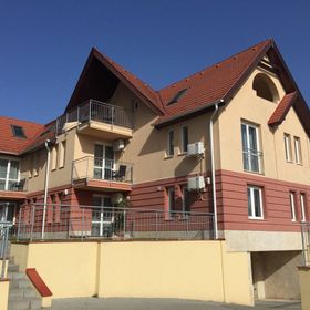 Fortuna 7 Apartments Hévíz