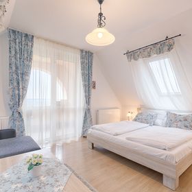 Fortuna 7 Apartments Hévíz